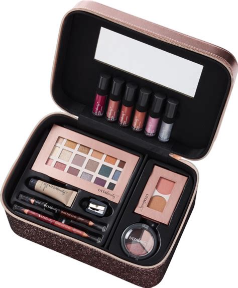 Ulta 75 Piece Makeup Kit | Saubhaya Makeup