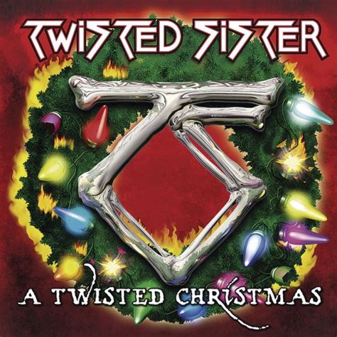 Twisted Sister - A Twisted Christmas (2006) 320kbps MP3 Heavy Metal ...