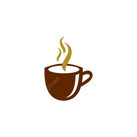 Narasus Coffee Logo Clipart