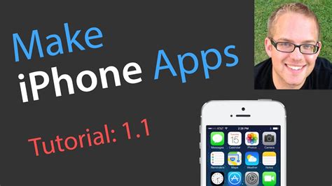 iOS 101 - 1.1 Tutorial - iPhone Programming Introduction for iOS 7 and ...