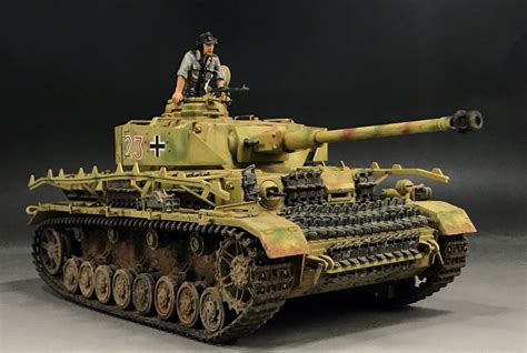 Tamiya Ww2 Models 1 35