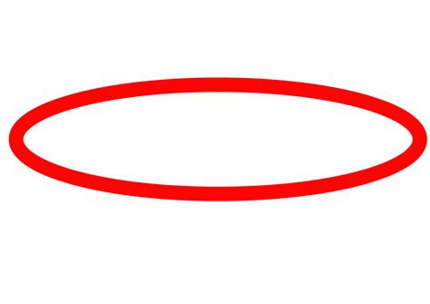 Circle Oval Red Shape Clip art - RED SHAPES png download - 1200*849 ...