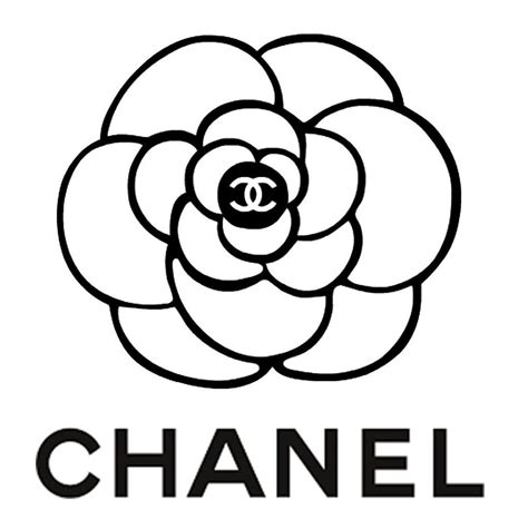 coco chanel logo svg - Halley Hess