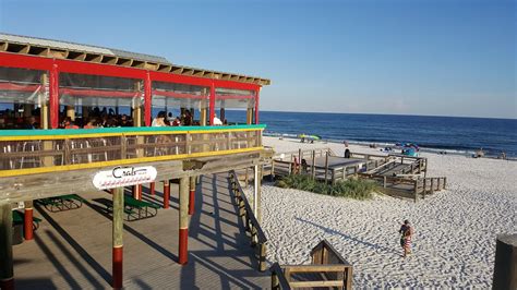 The Crab Trap - Find Things To Do in Destin Florida - To Do in Destin