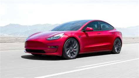 2023 Tesla Model 3 Specifications, Fuel Economy, Features, Warranty ...