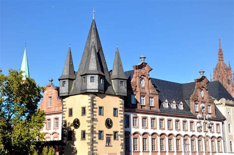 10 Best Museums in Frankfurt - Where to Discover Frankfurt History, Art ...