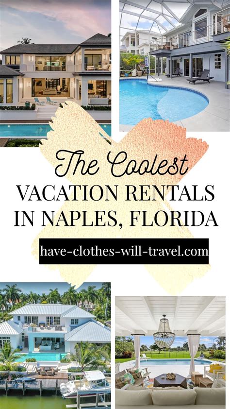 20+ AMAZING VRBO Vacation Rentals in Naples, Florida in 2024 | Naples ...