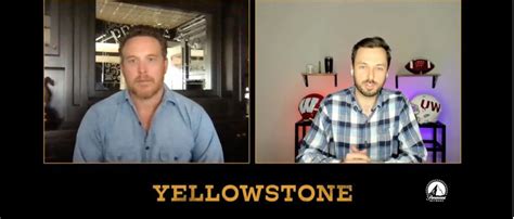 EXCLUSIVE: Cole Hauser Previews ‘Yellowstone’ Season 4, Promises Lots ...