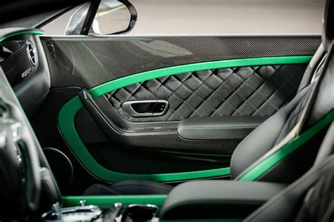 Bentley Continental GT3-R | Official specs, photos, and performance ...