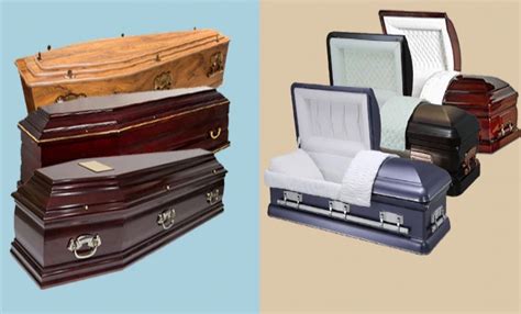 Reimagine | Coffin vs Casket - What Is The Difference?