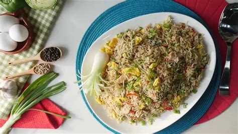 Knorr Chicken Fried Rice Recipe | Food14