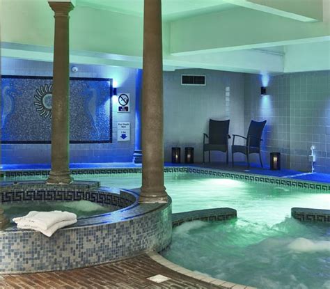 Spas in Bournemouth, Dorset | Spas & Spa Hotels | SpaSeekers