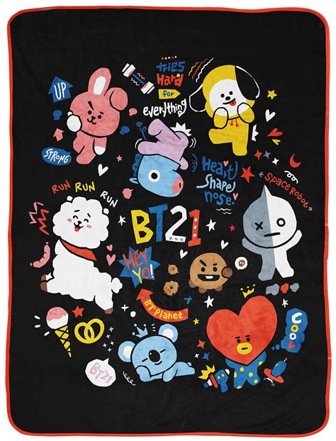 Productos De Bt21 Ropa | ubicaciondepersonas.cdmx.gob.mx