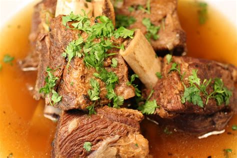 BBC Recipe: Beef Short Rib Pot au Feu | French Revolution