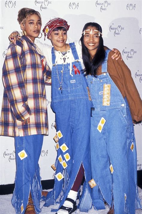 All of the '90s Fashion Trends That Have (and Haven't) Made a Comeback ...