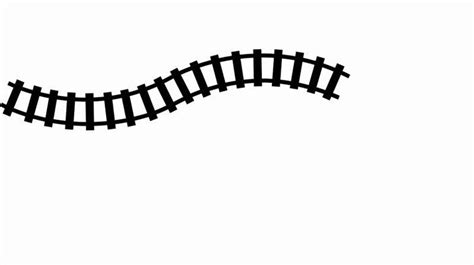 Railway tracks clipart 20 free Cliparts | Download images on Clipground ...