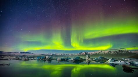 328 Aurora Borealis HD Wallpapers | Background Images - Wallpaper Abyss