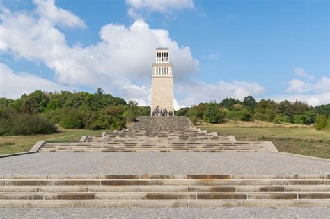 Mémorial de Buchenwald