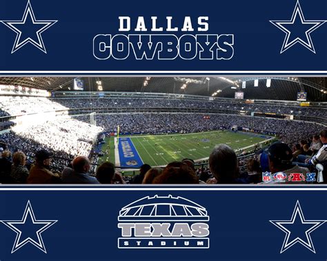 Dallas Cowboys stadium wallpaper