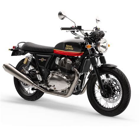 Interceptor 650 | Royal Enfield Australia | Book A Test Ride