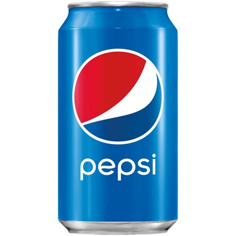 Pepsi 6 Pack 12 fl. oz. Cans - Walmart.com