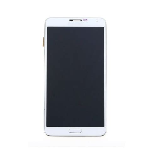 Samsung Galaxy Note 3 Screen Replacement - White