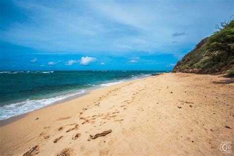 Diamond Head Beach Park in Diamond Head, Oahu, Hawaii | Hawaiian Beach ...