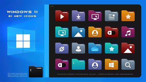 Download Windows Icon Files