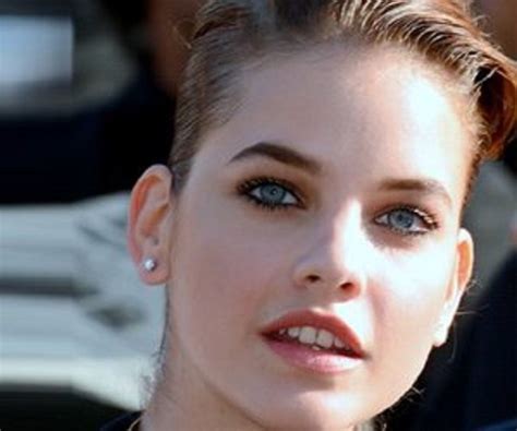 Barbara Palvin Biography - Facts, Childhood, Family Life & Achievements