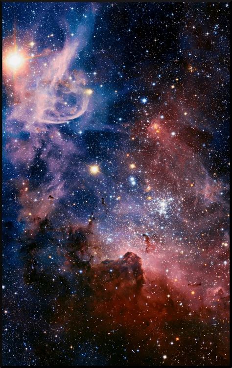 Carina Nebula Wallpapers - Top Free Carina Nebula Backgrounds ...