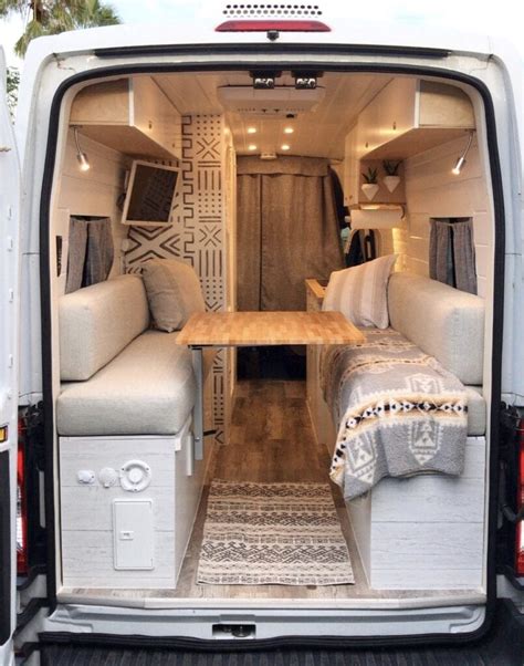 Mercedes Sprinter Motorhome Floor Plan - Carpet Vidalondon