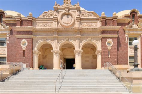 Natural History Museum of Los Angeles County - Visit the Largest ...