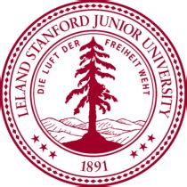 Stanford University vector logo – Download for free