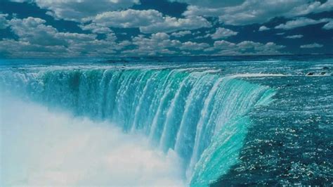 Niagara Falls Wallpaper Desktop Discover more Beautiful, Canada, New ...