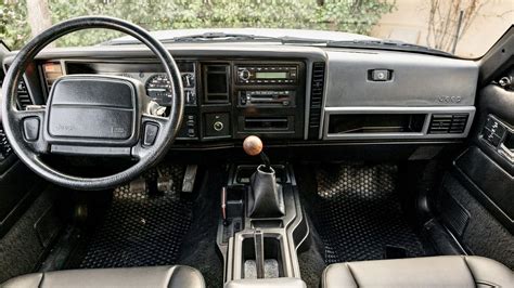 AUCTION: Custom 1988 Jeep® Comanche (MJ) Pioneer 4x4 - MoparInsiders