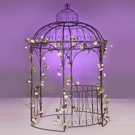 Fairy Tale View Gazebo Kit | Anderson's | Fairytale wedding theme ...