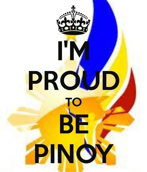 #thankuforwinningdfight#pacquiao#filipino#pride | Pinoy, Pride quotes ...