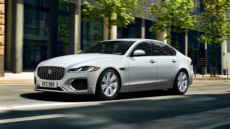 2023 Jaguar XF: Release Date, Price, & Specs