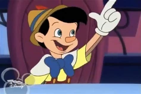 Pinocchio/Gallery | Disney's House of Mouse Wiki | Fandom