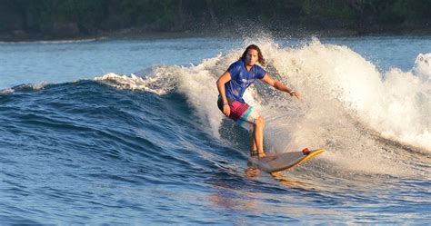 Guided Surf Camp On Siargao Island At Kermit Siargao Surf Resort | RTW ...