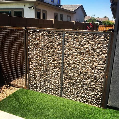 Gabion Wall Inspiration and Ideas for Homeowners | Family Handyman