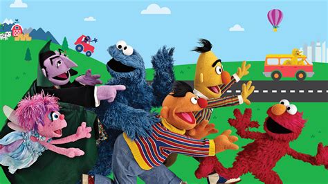 Sesame Street: 50 Years of Representing Viewers Like You - Twin Cities PBS