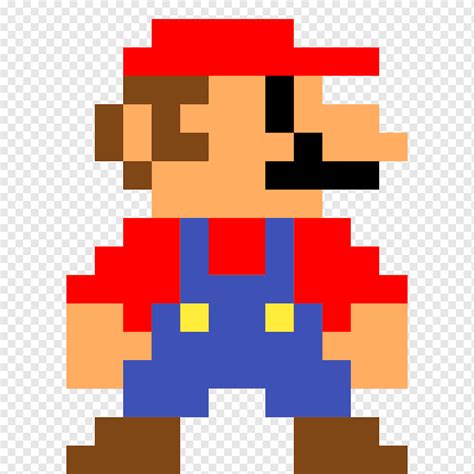 Luigi super mario bros. pixel art, luigi, ángulo, texto, Super Mario ...