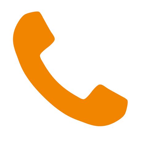 Orange_Phone_Font-Awesome.svg | NISATEL