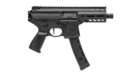 SIG SAUER MPX COPPERHEAD | Gun Reviews