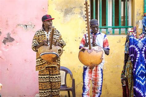 Senegal - Music, Dance, Art | Britannica