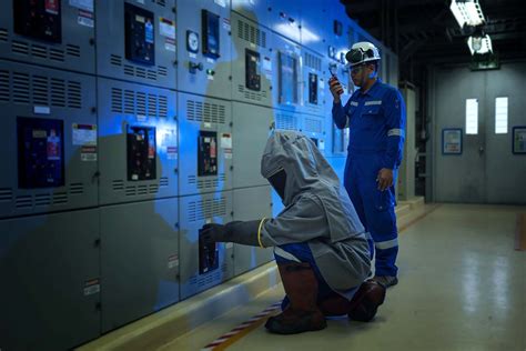 Arc Flash Protection Guide | Zoro.com