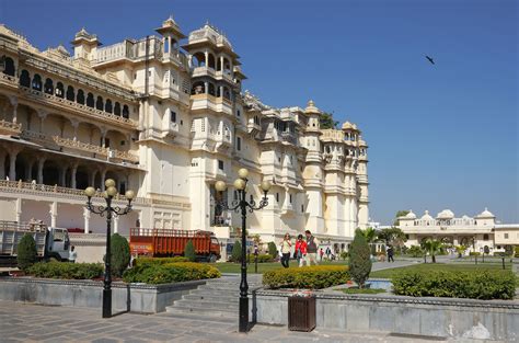 Inside Udaipur City Palace Museum: A Photo Tour and Guide