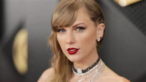 Taylor Swift Surprise Announces New Album 'The Tortured Poets ...