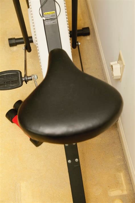 Weslo Aero 700 Exercise Bike | EBTH